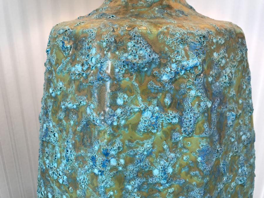 Mid-Century Designer Table Lamp [Photo 6]