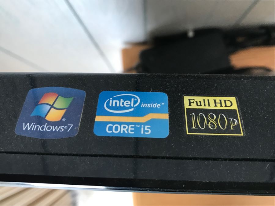 SONY Vaio Computer Model VPCL213FX With Keyboard [Photo 6]