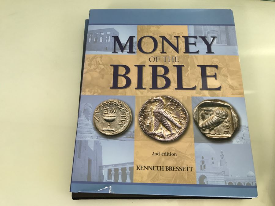 Collection Of (11) Coin And Currency Books [Photo 9]