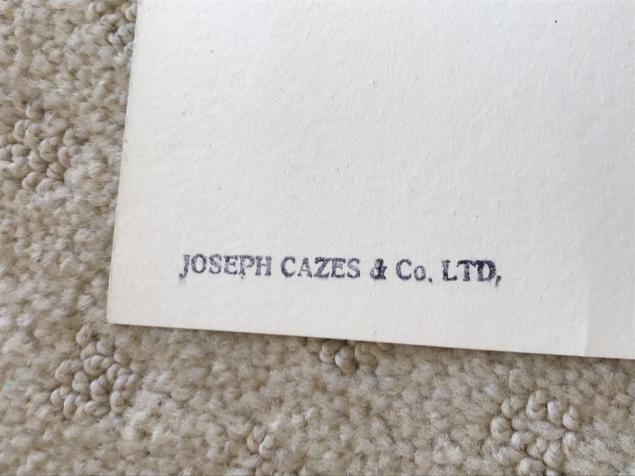 Vintage Royal Doulton Figurines Product Catalog [Photo 4]