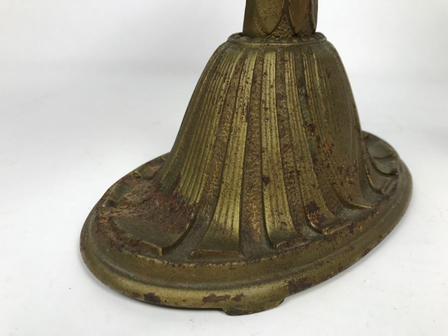 Art Nouveau Markel Electric Heetaire Heater Neo-Glo Model Cat No 45 Working Buffalo, NY [Photo 6]