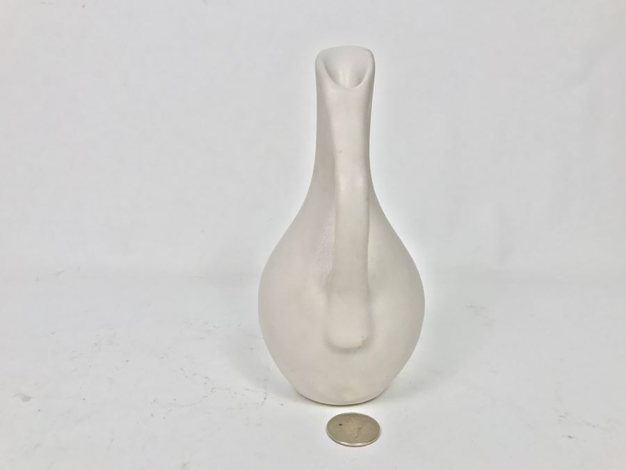 Vintage Van Briggle Pottery Pitcher Colorado Springs, CO [Photo 5]