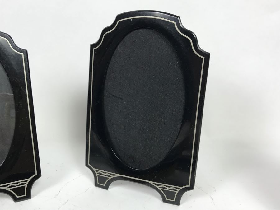 Vintage 1920's Art Deco Vanity Set [Photo 3]
