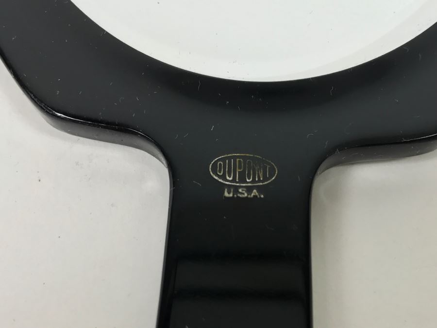 Vintage 1920's Art Deco Vanity Set [Photo 9]