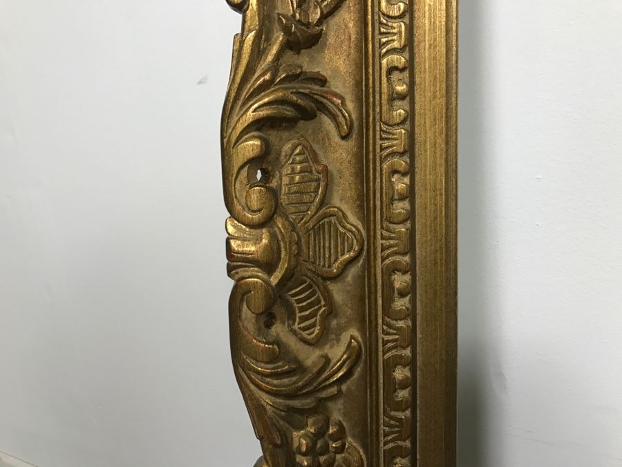 Vintage Picture Frame 24 X 36 [Photo 3]