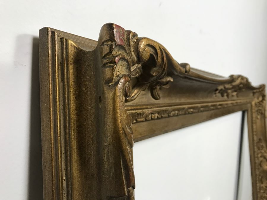 Vintage Picture Frame 24 X 36 [Photo 4]