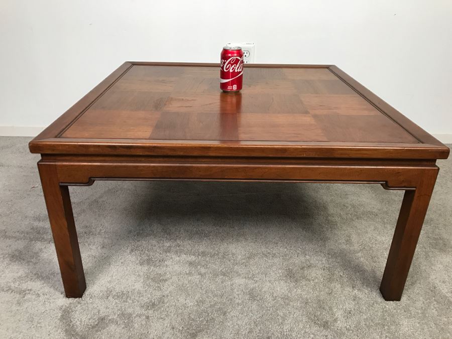 Mid-Century Side Table [Photo 3]