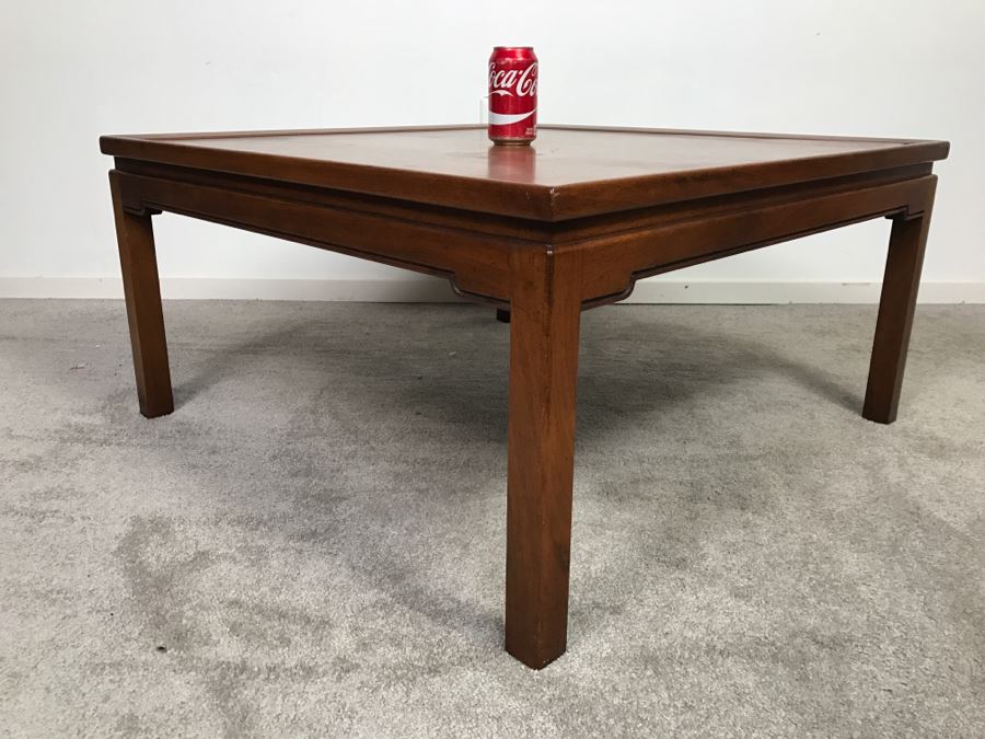 Mid-Century Side Table [Photo 6]
