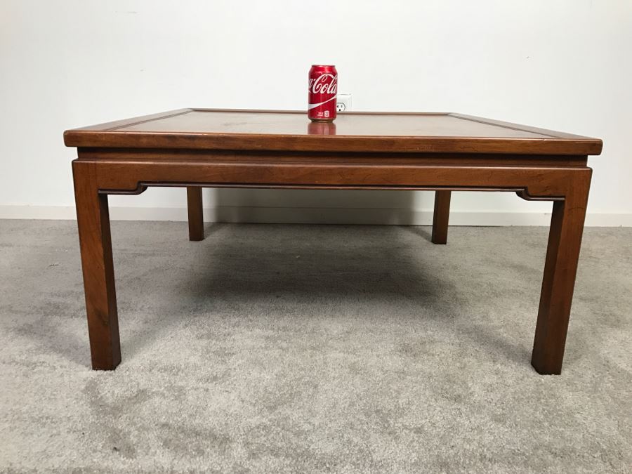 Mid-Century Side Table [Photo 4]