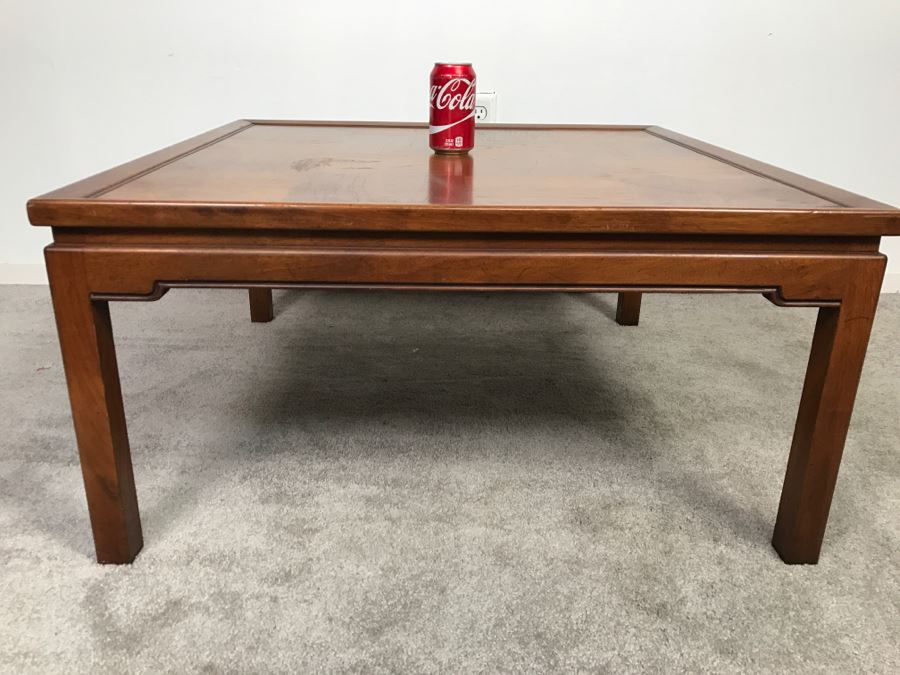 Mid-Century Side Table [Photo 2]