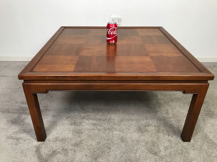 Mid-Century Side Table [Photo 1]