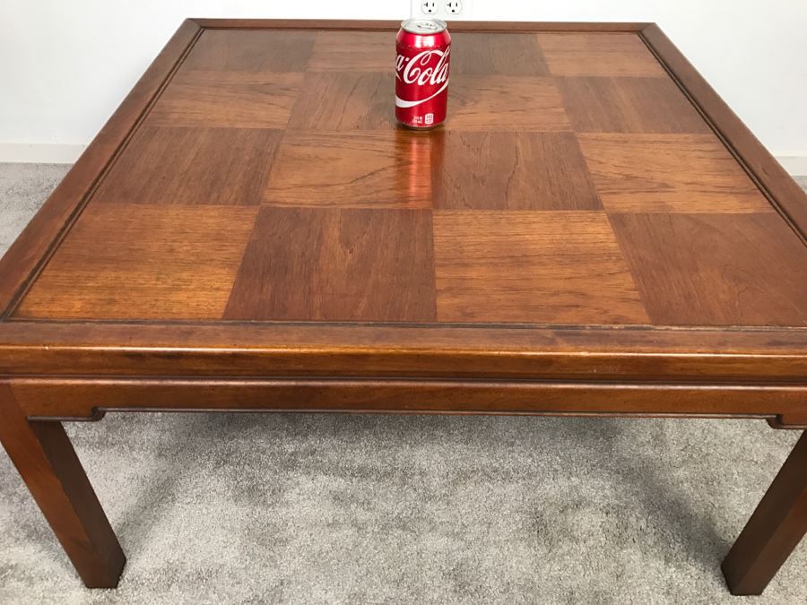 Mid-Century Side Table [Photo 5]