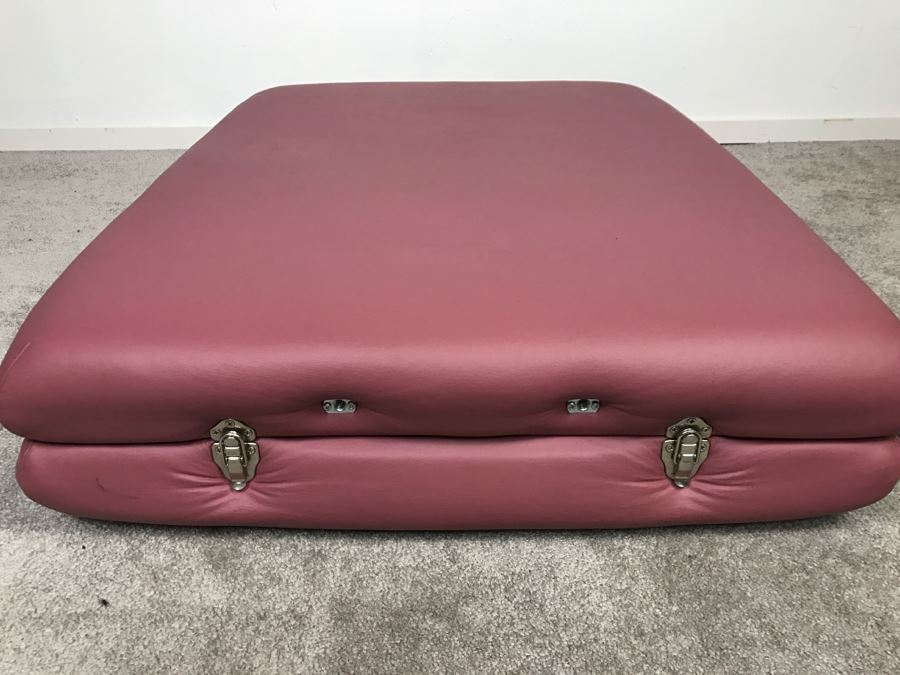 Portable Blue Ridge Massage Table [Photo 5]