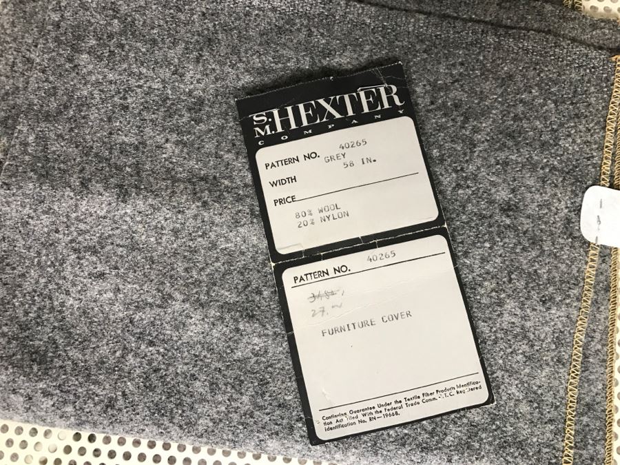 Very Cool Hollywood Regency Metal Bamboo High Back Armchair [Photo 9]