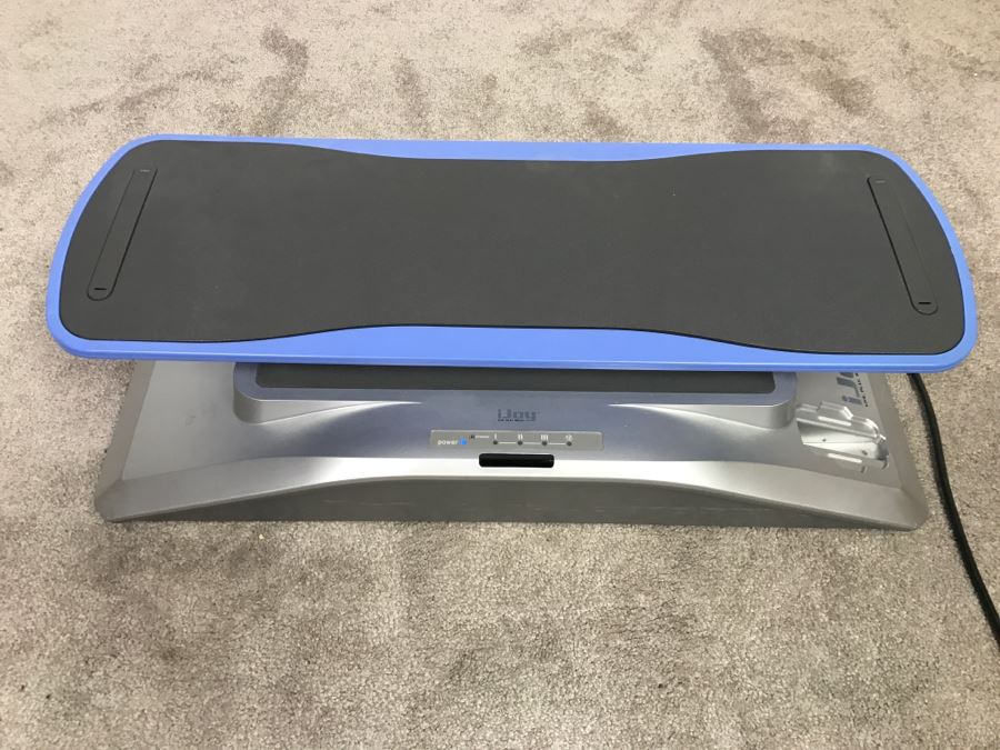 IJoy Board Fitness Board Surfing Skateboarding Snowboarding Training [Photo 3]