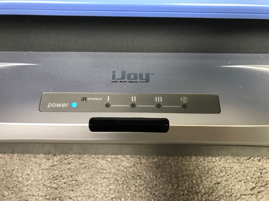 IJoy Board Fitness Board Surfing Skateboarding Snowboarding Training [Photo 7]