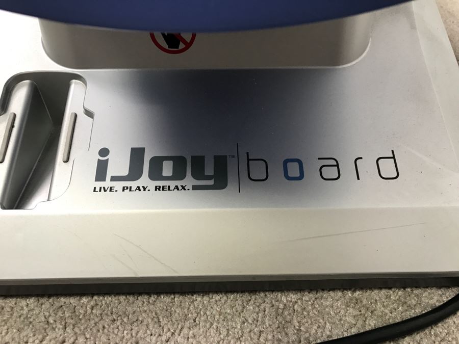 IJoy Board Fitness Board Surfing Skateboarding Snowboarding Training [Photo 10]