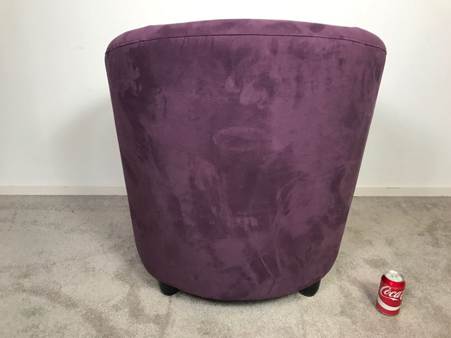 Italian Armchair By Industrie Natuzzi [Photo 6]