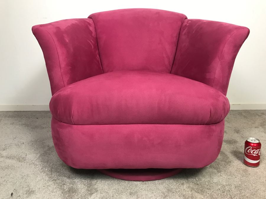 Swivel Rocker Chair By Lazar Industries [Photo 11]