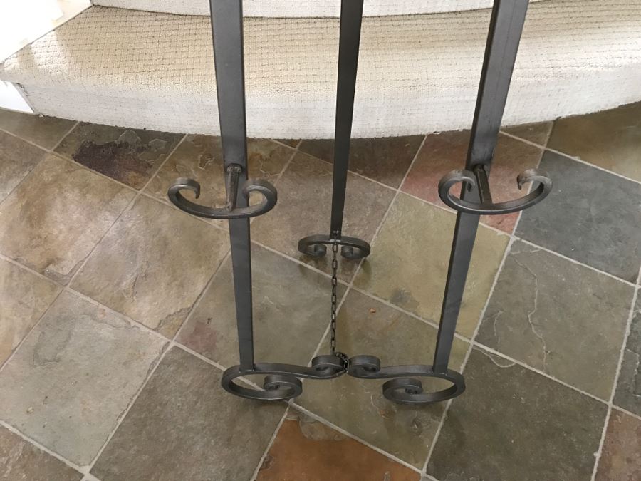 JUST ADDED - Metal Picture Floor Easel [Photo 4]