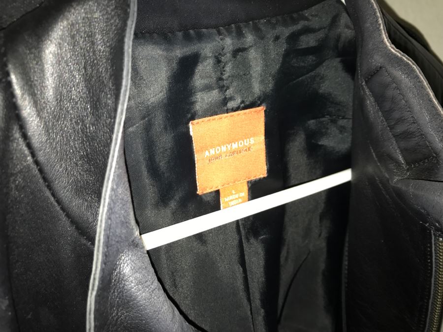 JUST ADDED - Women's Closet Jackets Size L Lot - See Photos [Photo 21]