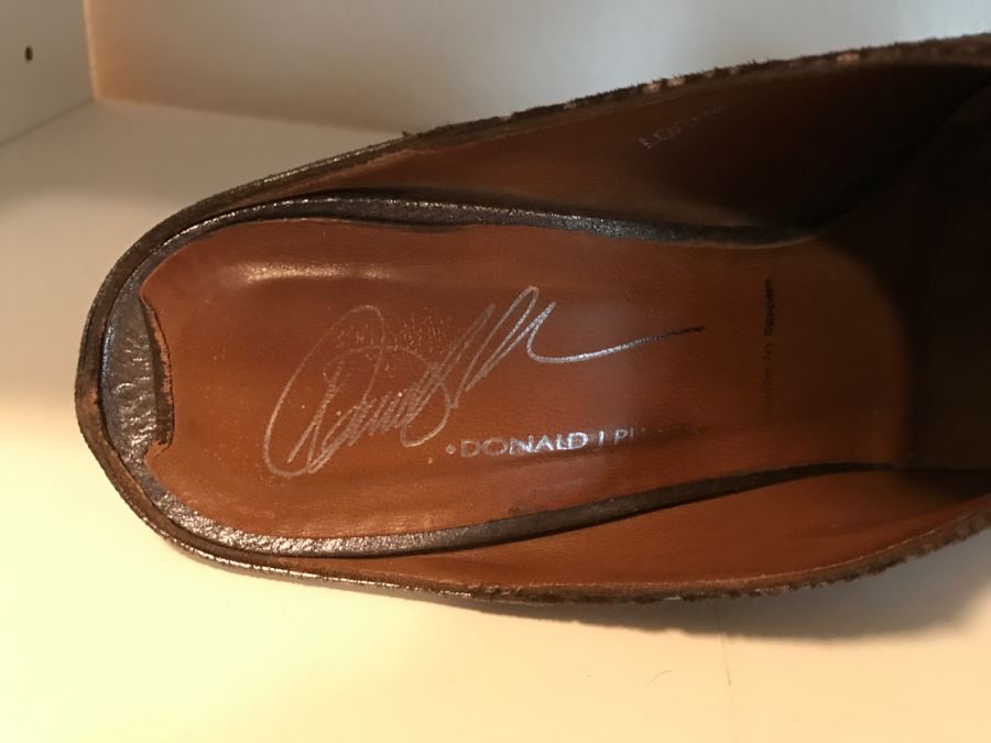 JUST ADDED - Huge Women's Designer Shoe Lot With Cole Haan, Donald J Pliner, Tory Burch, Sam Edelman, Kate Spade And More Size 7.5 [Photo 18]