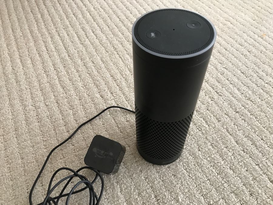 Amazon Echo - Previous Generation
