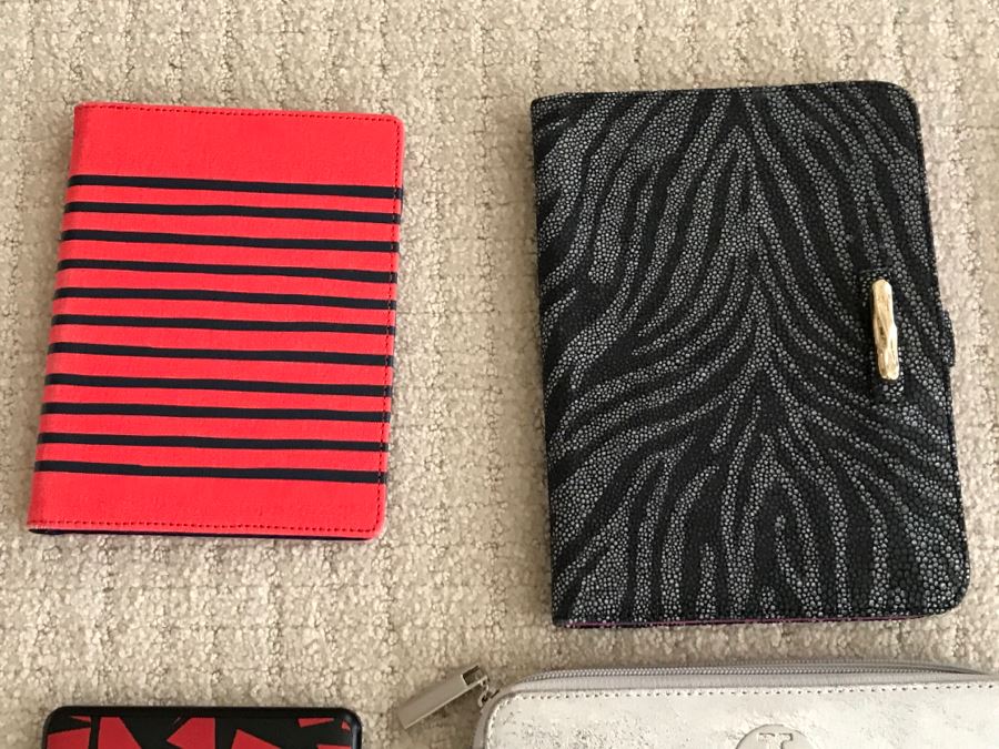 JUST ADDED - Huge Collection Of Various Kindle, IPHONE And Cell Phone Cases Including Tory Burch - See Photos [Photo 6]