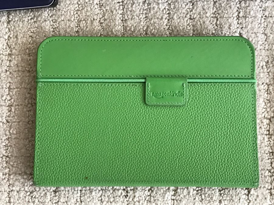 JUST ADDED - Huge Collection Of Various Kindle, IPHONE And Cell Phone Cases Including Tory Burch - See Photos [Photo 9]