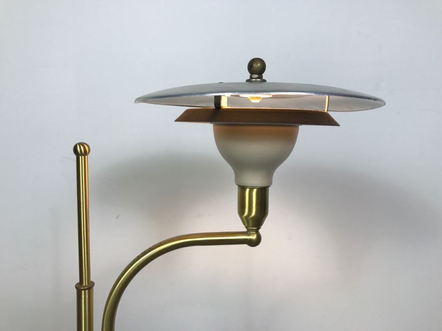Vintage Adjustable Floor Lamp [Photo 5]