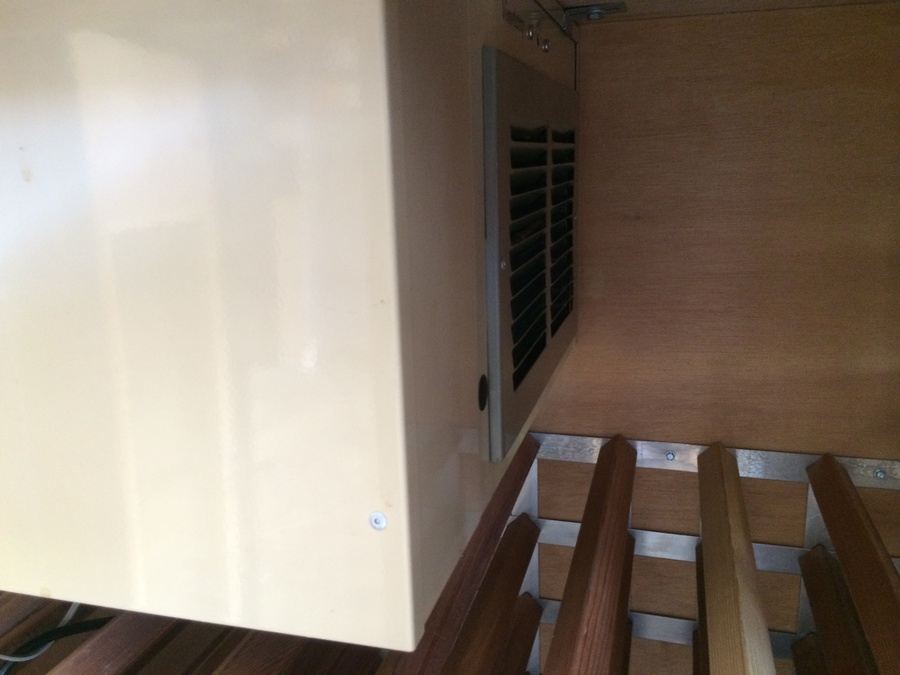 Large Furniture-Style Wine Cellar [Photo 9]