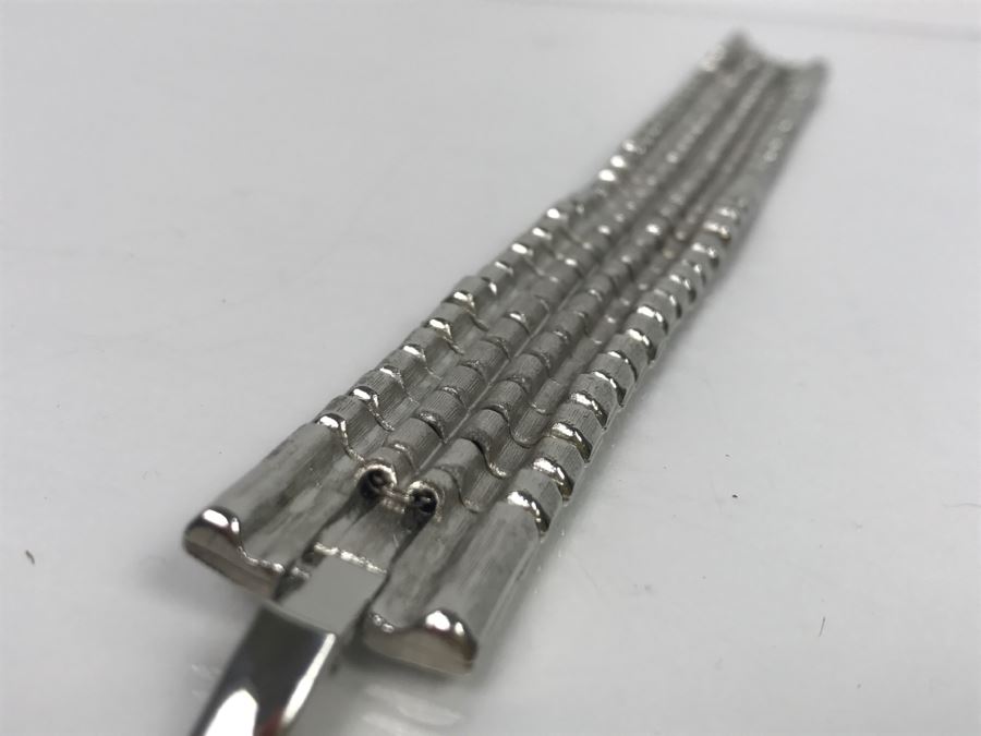 Vintage 1930's Costume Bracelet [Photo 8]