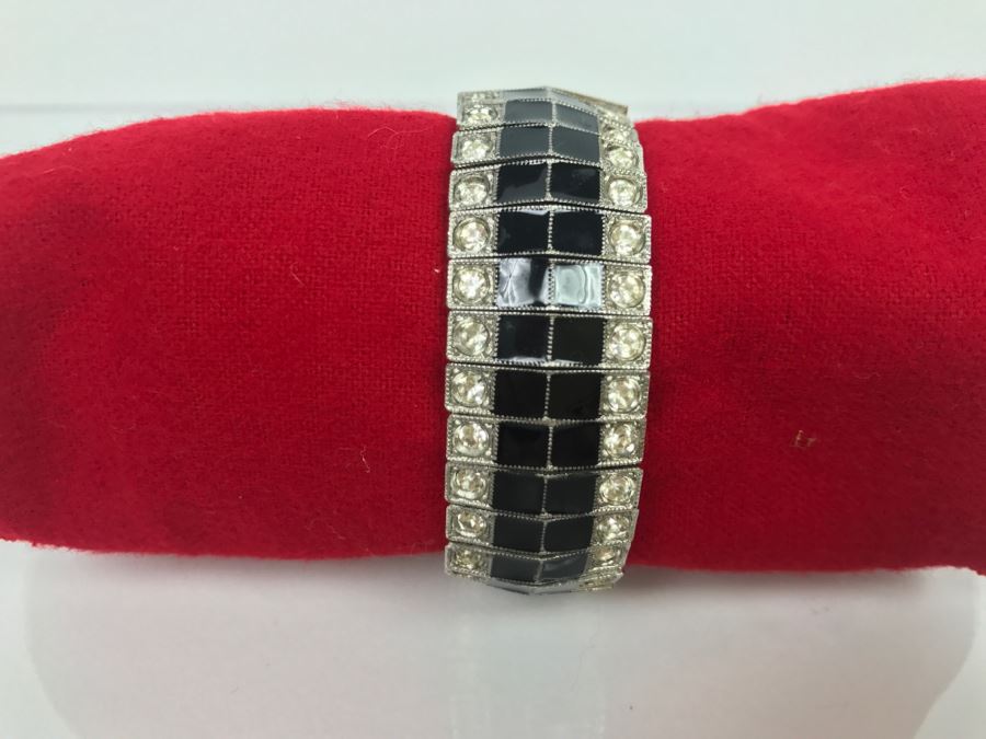 Vintage 1930's Costume Bracelet [Photo 2]