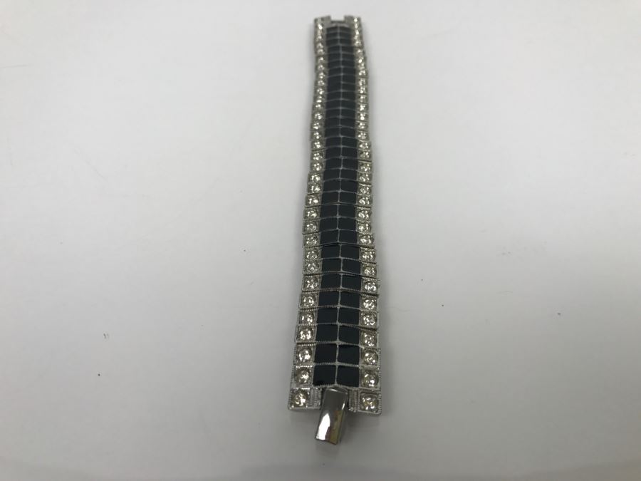 Vintage 1930's Costume Bracelet [Photo 7]