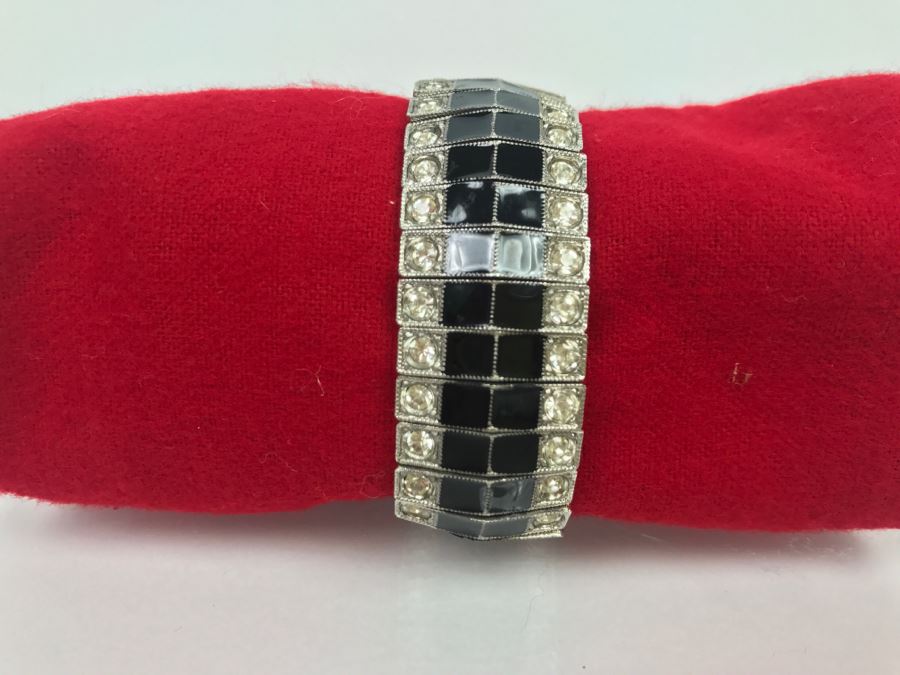 Vintage 1930's Costume Bracelet [Photo 3]