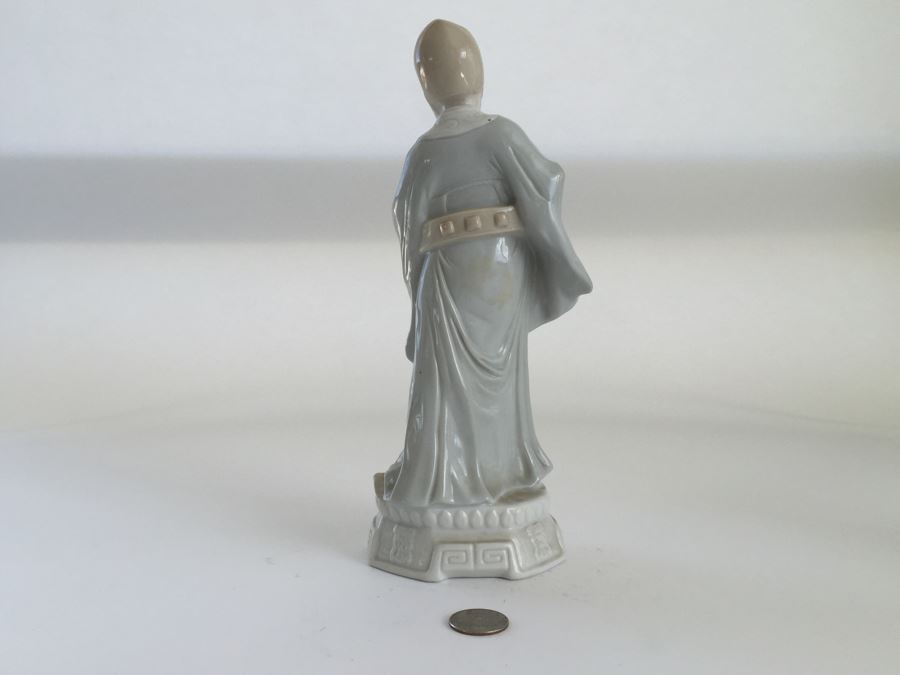 Set Of (3) TOYO Japan Figurines [Photo 9]