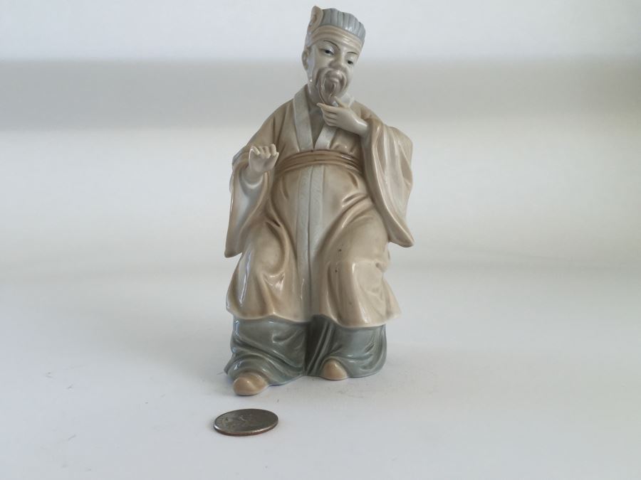 Set Of (3) TOYO Japan Figurines [Photo 2]