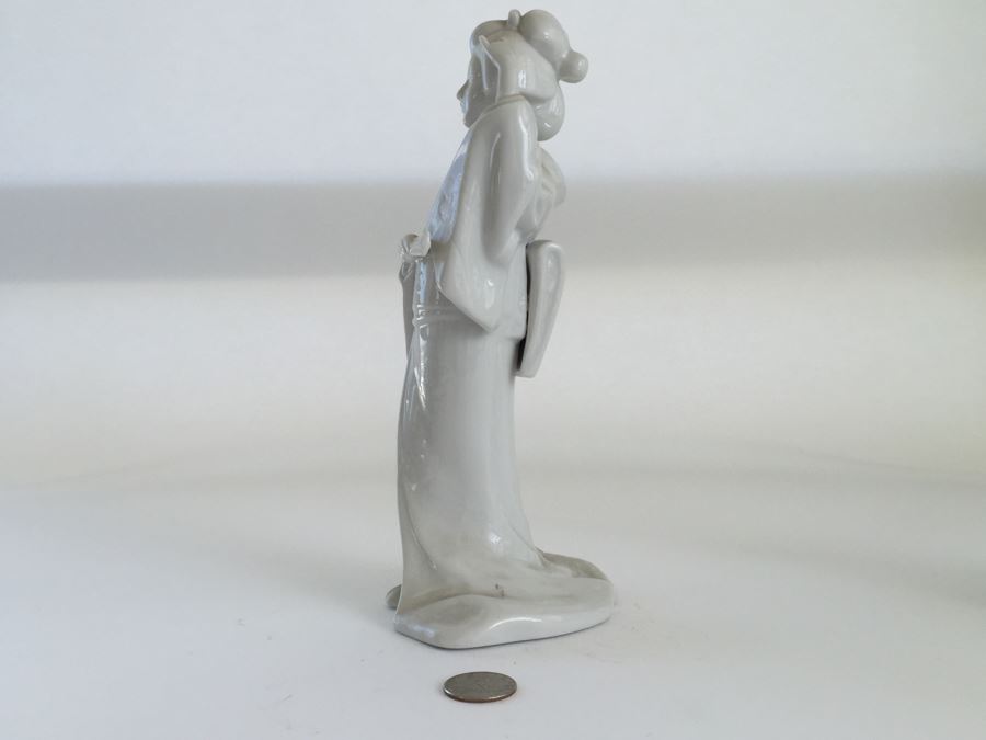 Set Of (3) TOYO Japan Figurines [Photo 13]