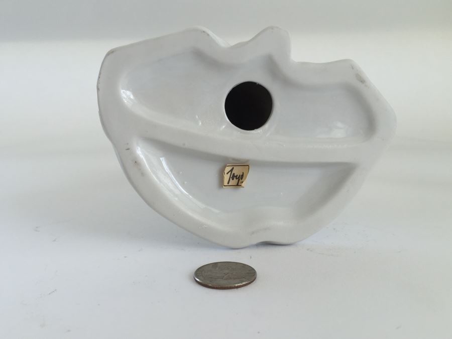 Set Of (3) TOYO Japan Figurines [Photo 16]