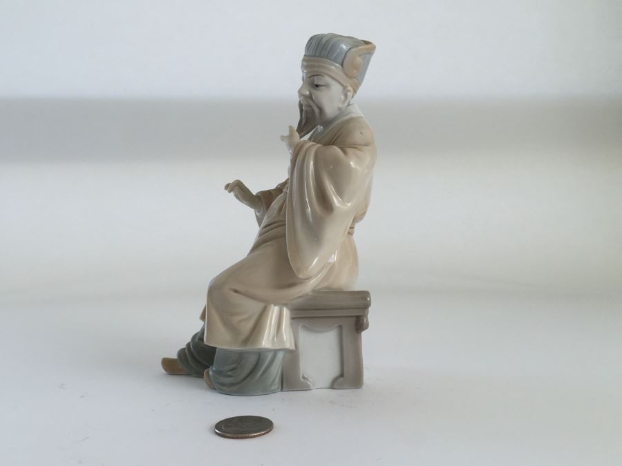 Set Of (3) TOYO Japan Figurines [Photo 3]