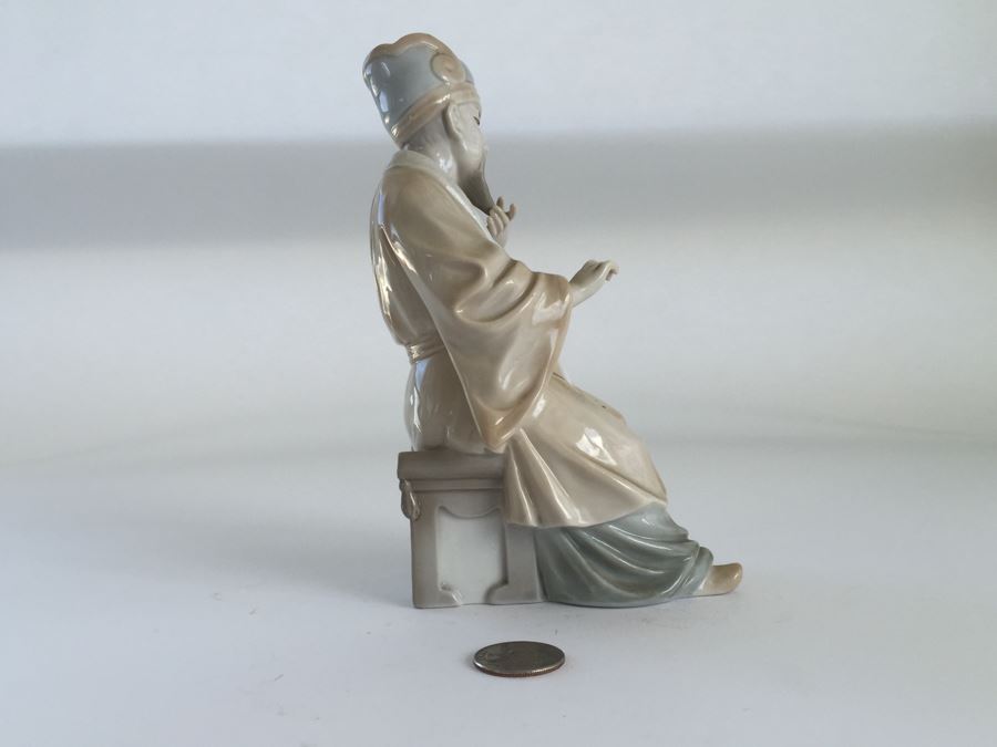 Set Of (3) TOYO Japan Figurines [Photo 5]