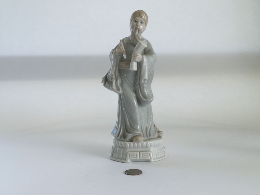 Set Of (3) TOYO Japan Figurines [Photo 7]