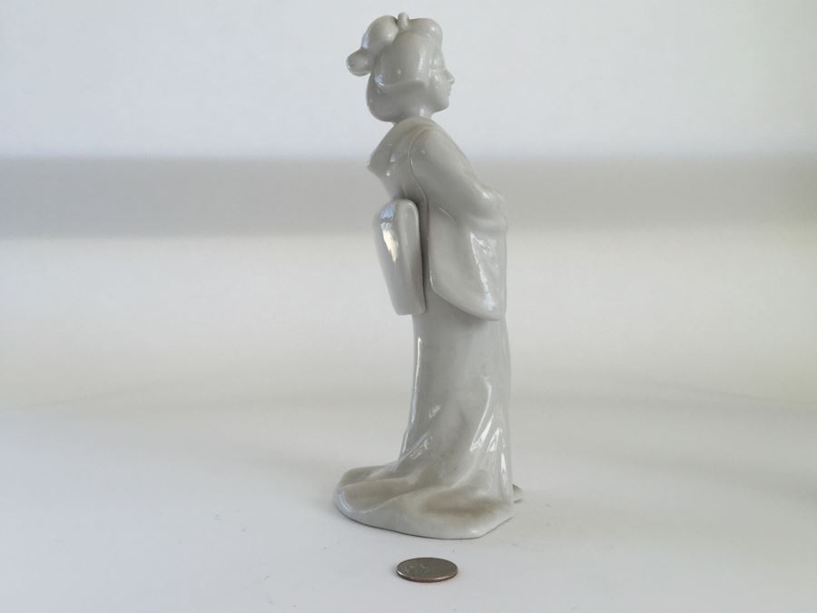 Set Of (3) TOYO Japan Figurines [Photo 15]