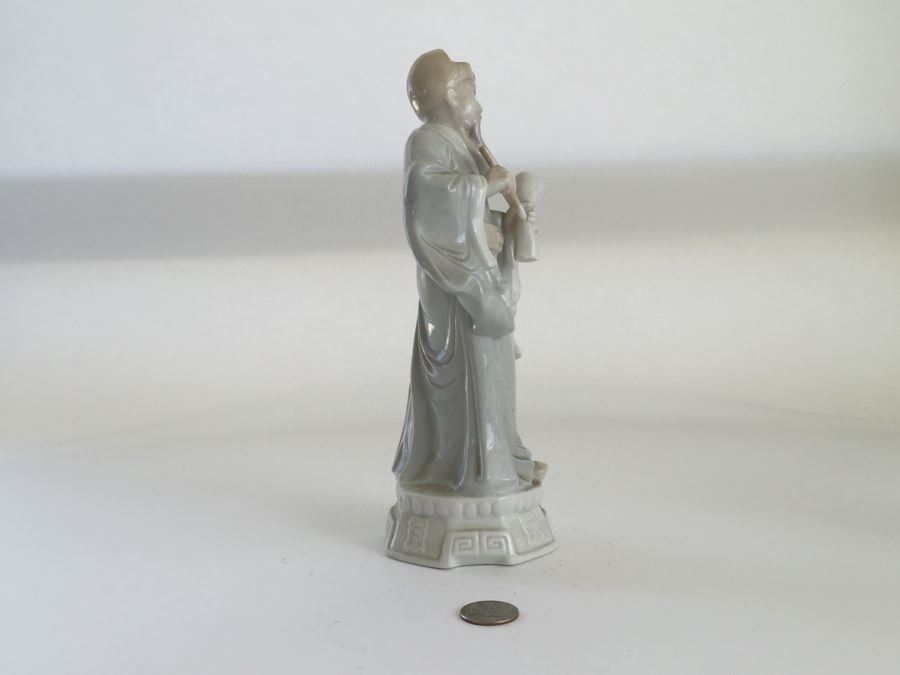 Set Of (3) TOYO Japan Figurines [Photo 10]