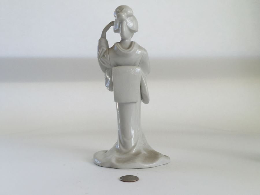 Set Of (3) TOYO Japan Figurines [Photo 14]