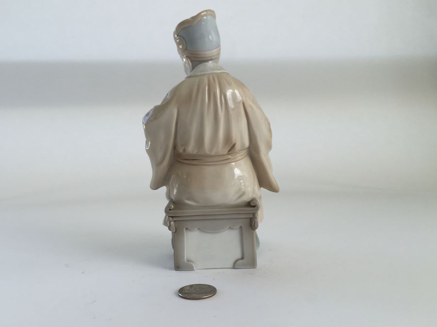 Set Of (3) TOYO Japan Figurines [Photo 4]