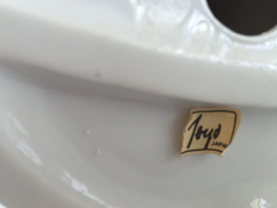 Set Of (3) TOYO Japan Figurines [Photo 17]