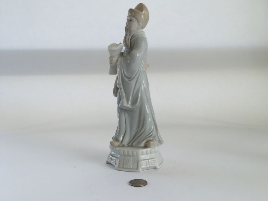 Set Of (3) TOYO Japan Figurines [Photo 8]