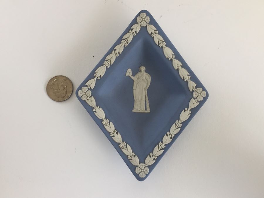 Vintage Wedgwood Jasperware Lot [Photo 8]