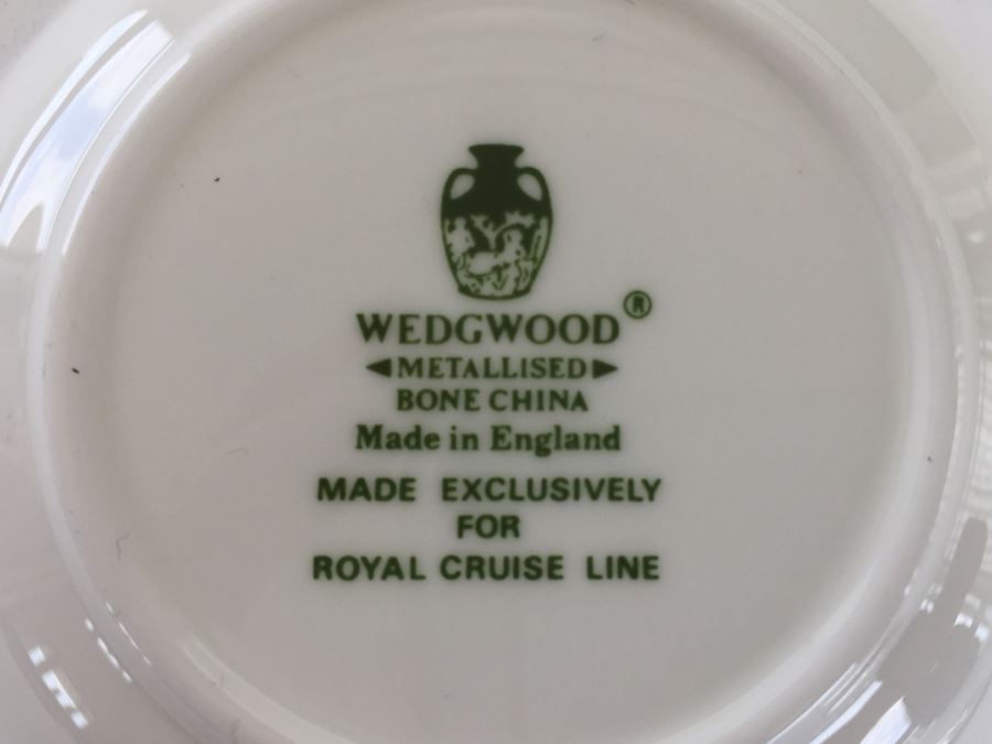 Vintage Wedgwood Jasperware Lot [Photo 11]